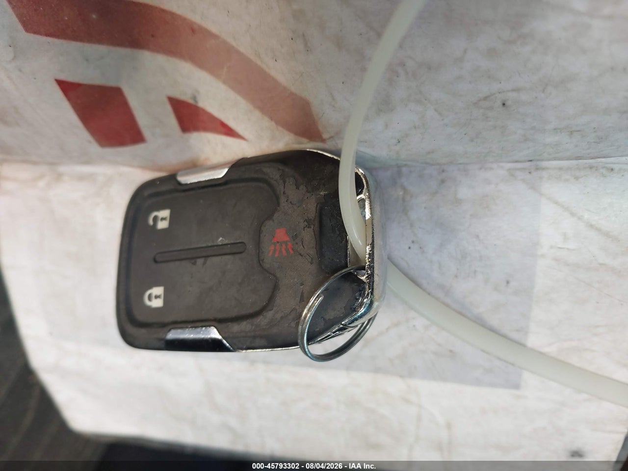 3GKALMEV0JL****** · 2018 GMC TERRAIN SLE · 11/11