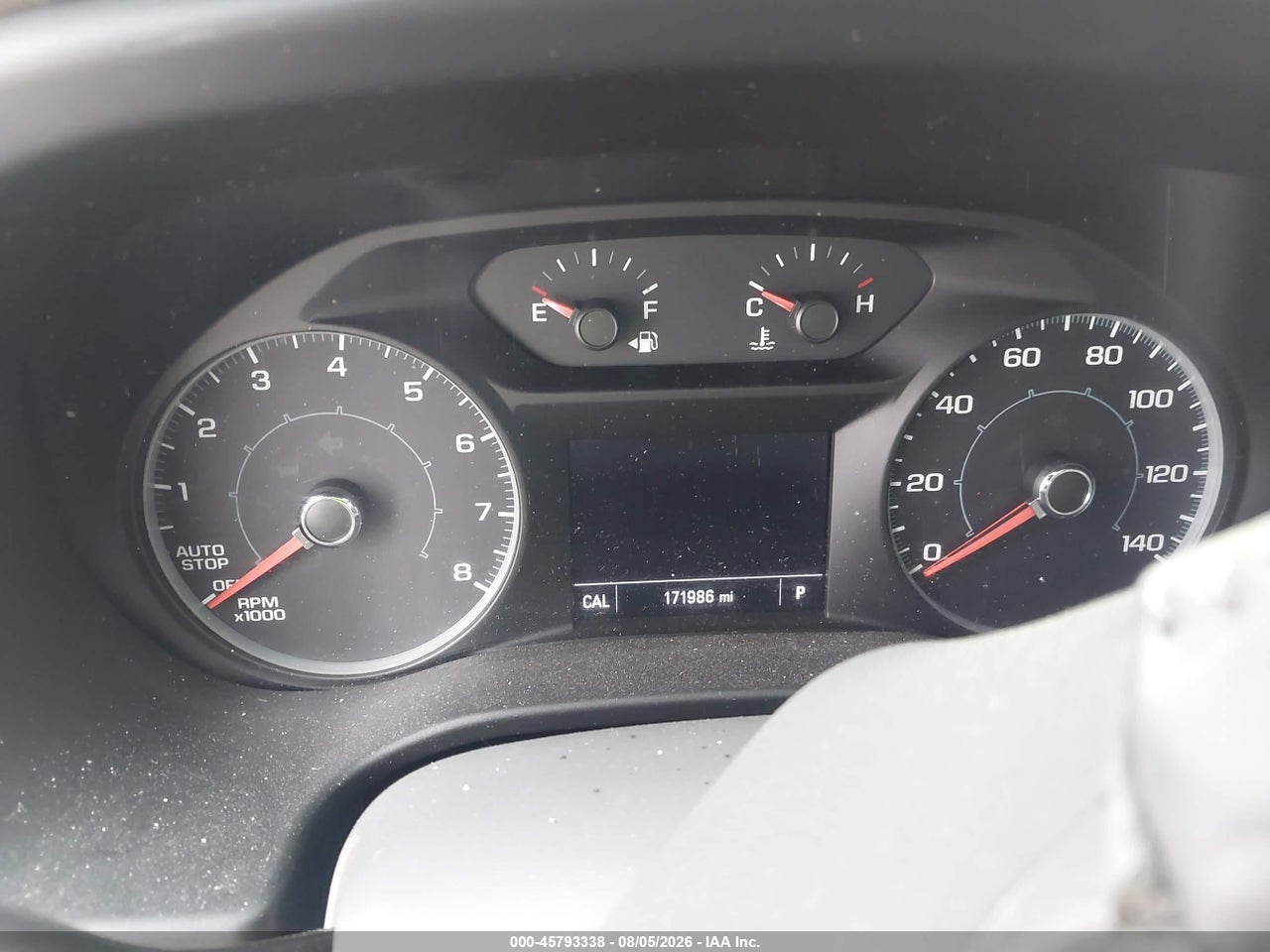1GKKNSLA4JZ****** · 2018 GMC ACADIA SLE-2 · 7/11