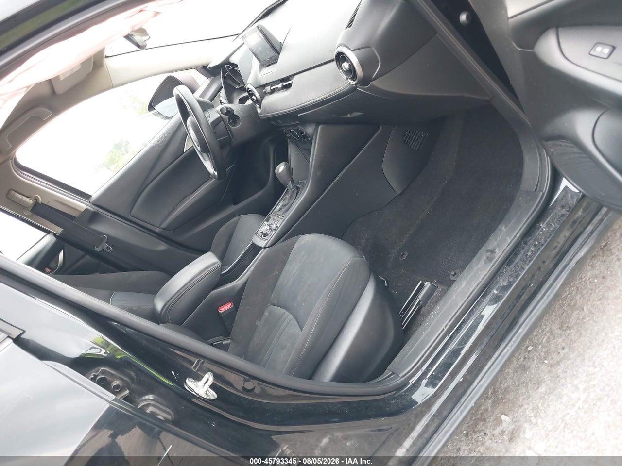 2019 MAZDA CX-3 SPORT · 5/11