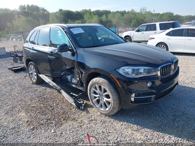 5UXKR0C54E0****** · 2014 BMW X5 XDRIVE35I