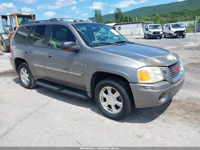 1GKDT13S952****** · 2005 GMC ENVOY