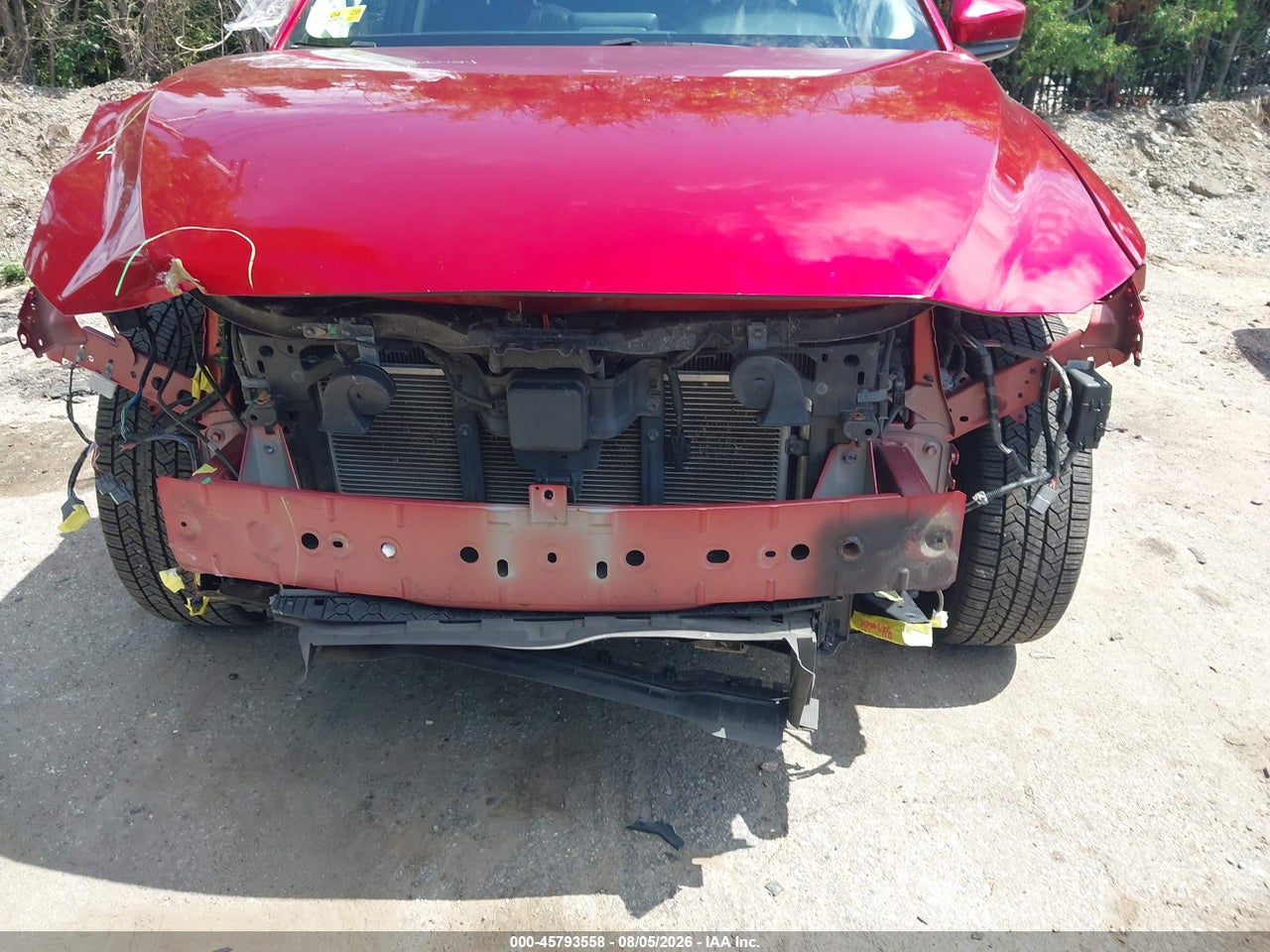 2017 MAZDA CX-5 GRAND TOURING · 6/11