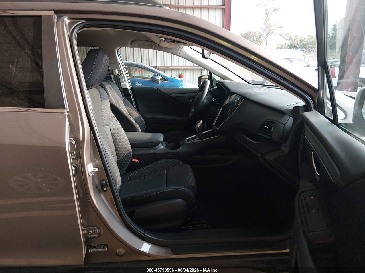 2023 SUBARU OUTBACK PREMIUM · 5/11