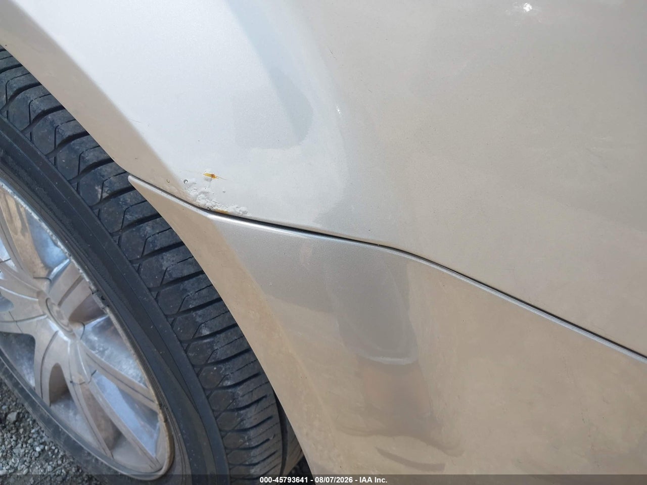 2008 CHRYSLER 300 LIMITED · 6/11