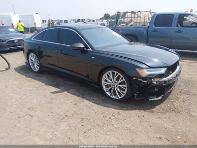 WAUM2AF21KN****** · 2019 AUDI A6 55 PREMIUM
