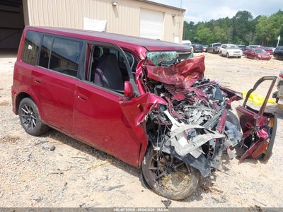2006 SCION XB