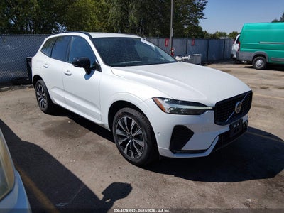 2024 VOLVO XC60 B5 PLUS DARK THEME