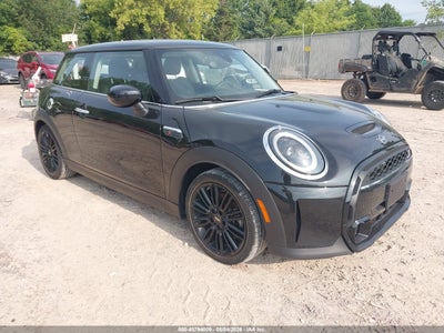 2023 MINI HARDTOP COOPER S