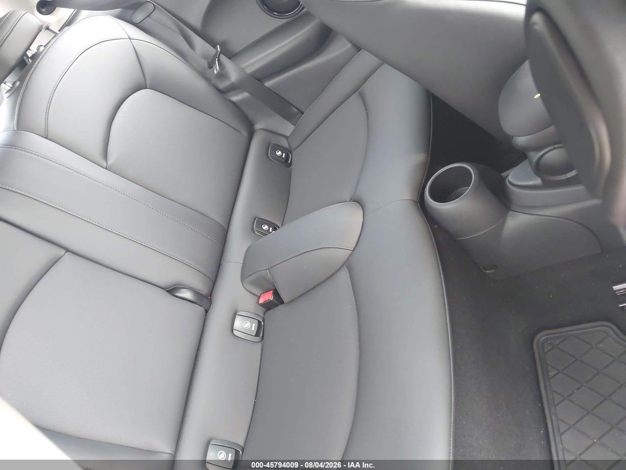 WMW53DH09P2****** · 2023 MINI HARDTOP COOPER S · 8/11