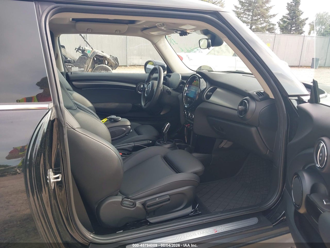 WMW53DH09P2****** · 2023 MINI HARDTOP COOPER S · 5/11