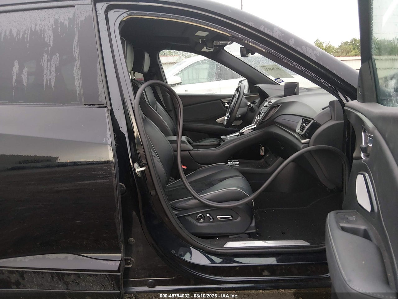 2020 ACURA RDX A-SPEC PACKAGE · 5/11