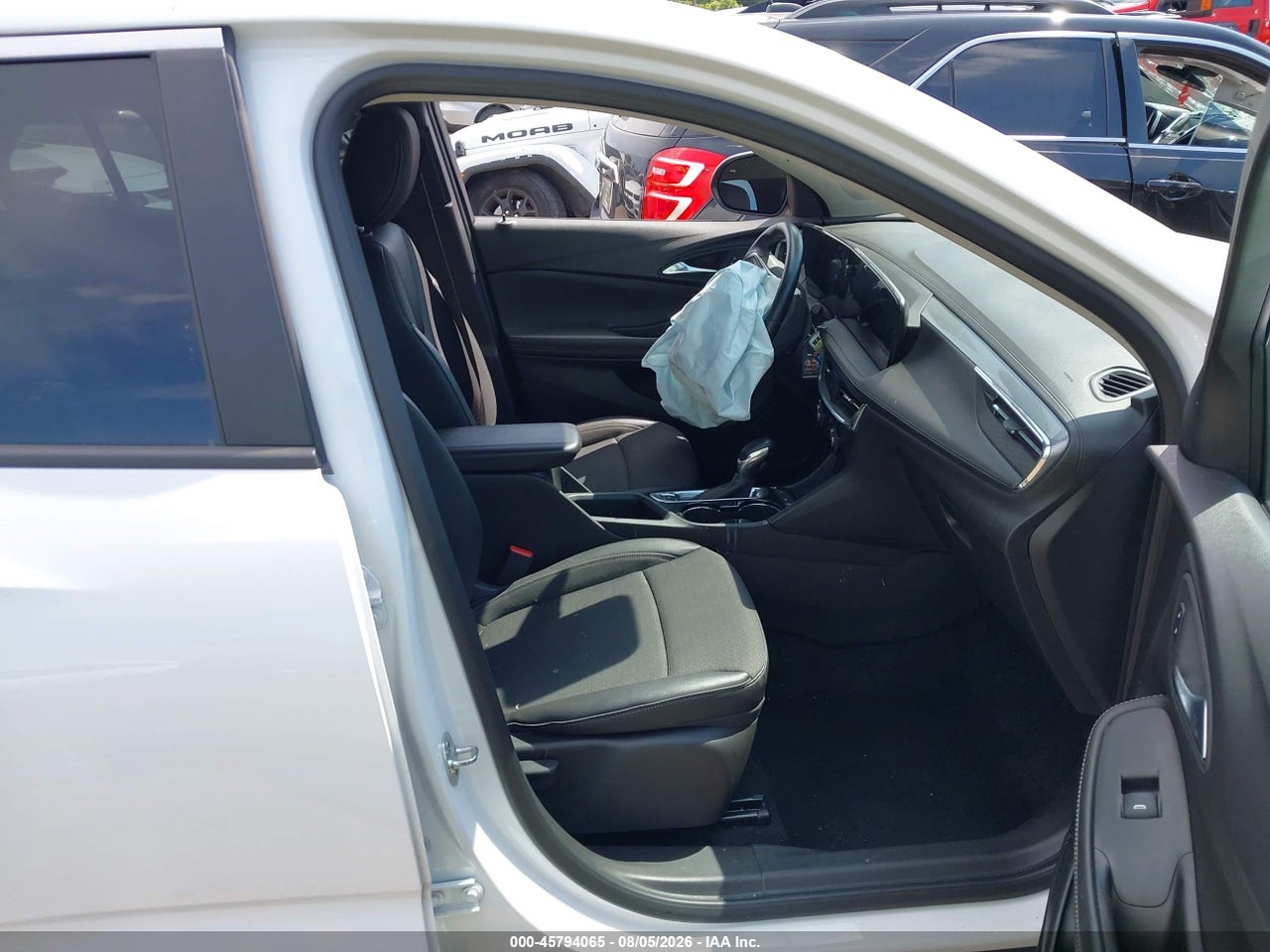 2025 BUICK ENCORE GX PREFERRED FWD · 5/11