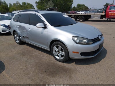 2010 VOLKSWAGEN JETTA TDI