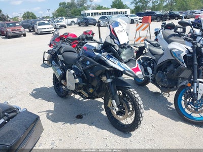 2023 BMW R 1250 GS