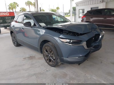2023 MAZDA CX-30 2.5 TURBO PREMIUM