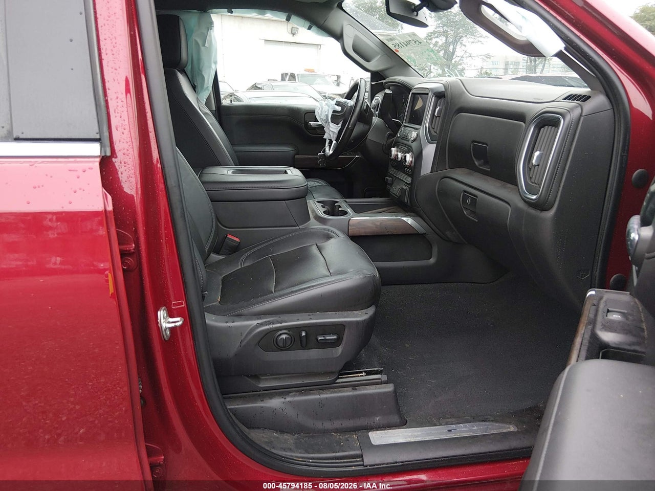 2019 GMC SIERRA 1500 SLT · 5/11