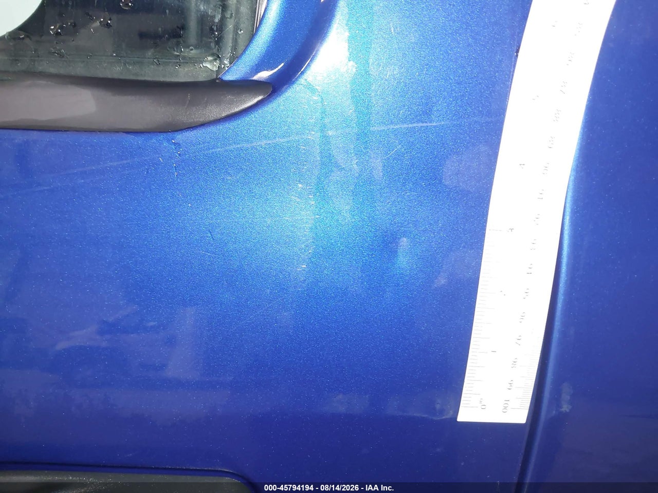 2019 RAM 1500 CLASSIC TRADESMAN  4X2 8' BOX · 6/11