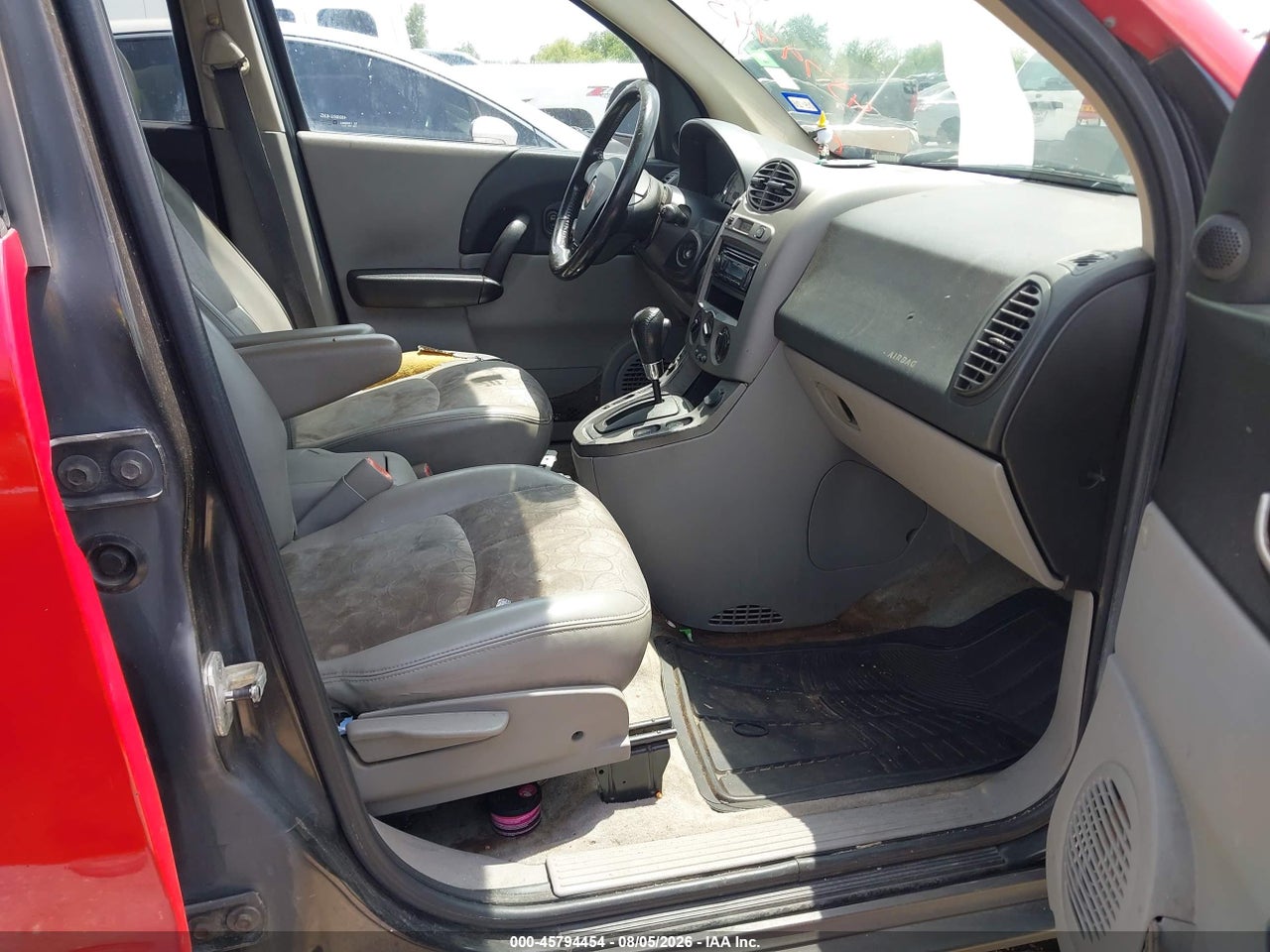 2004 SATURN VUE V6 · 5/11