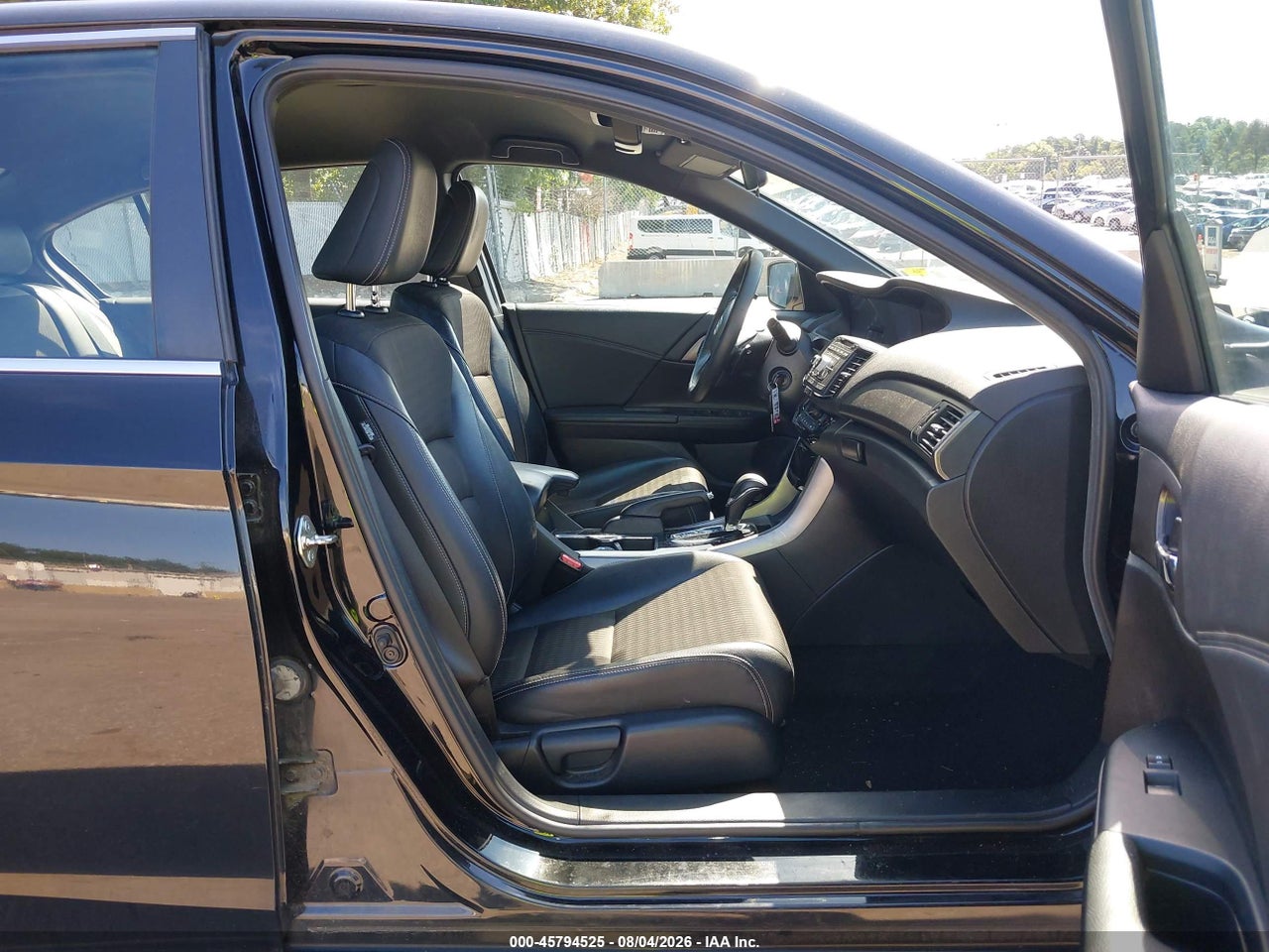 1HGCR2F54GA****** · 2016 HONDA ACCORD SPORT · 5/11