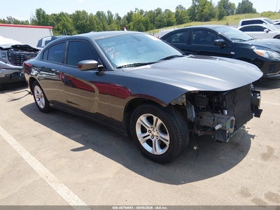 2C3CDXBG5KH****** · 2019 DODGE CHARGER SXT RWD