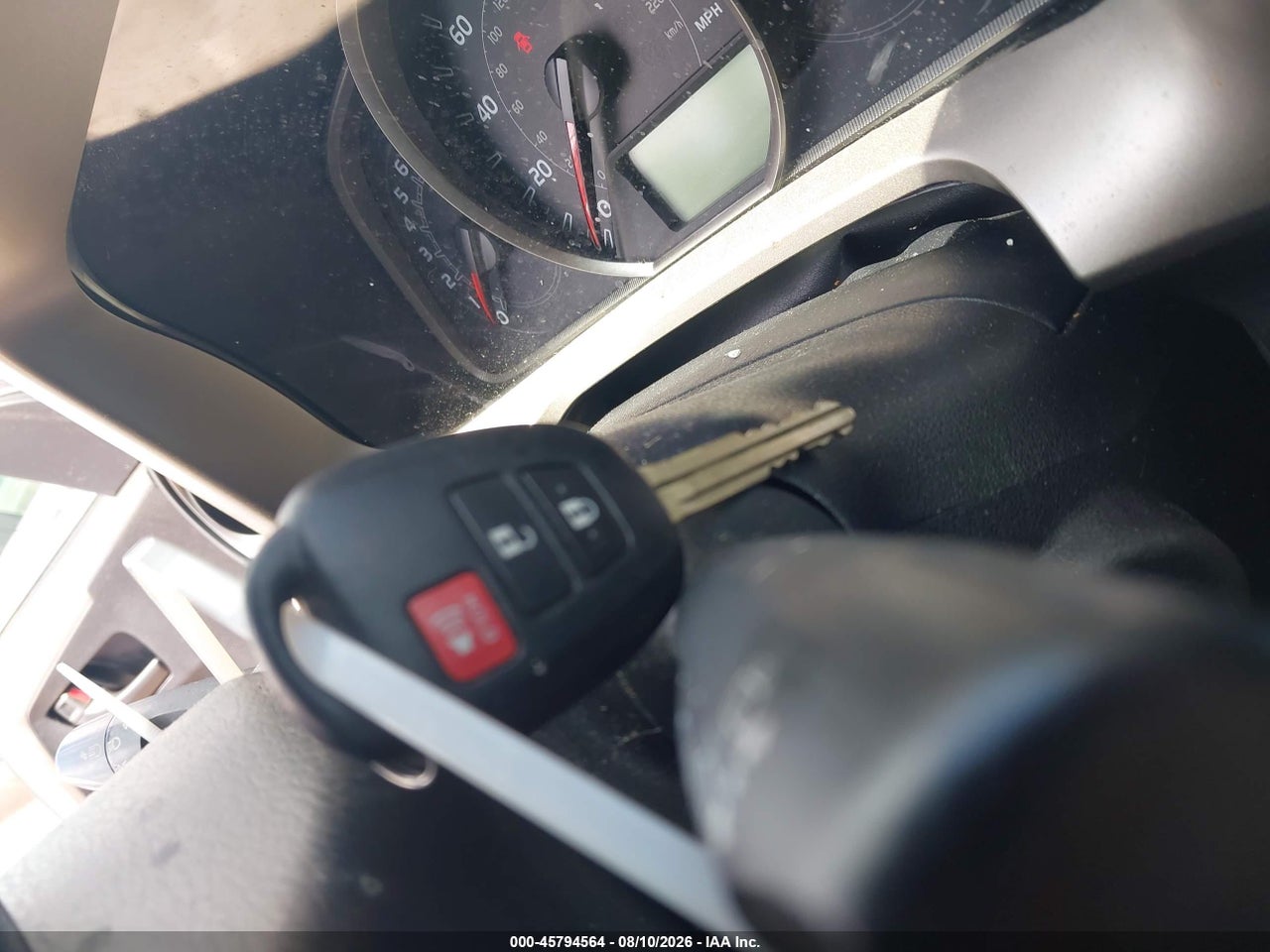 2T3BFREV9EW****** · 2014 TOYOTA RAV4 LE · 11/11