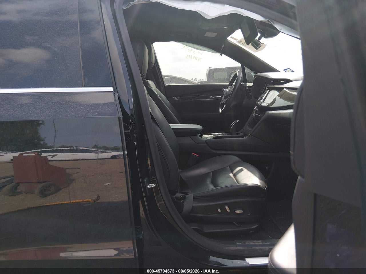 2022 CADILLAC XT6 FWD PREMIUM LUXURY · 5/11