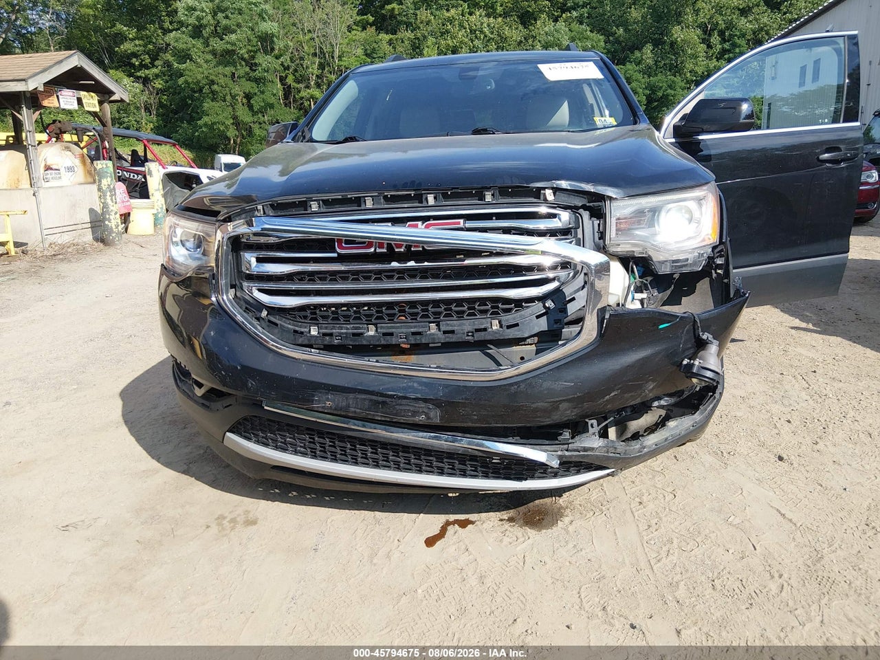 2019 GMC ACADIA SLT-1 · 6/11
