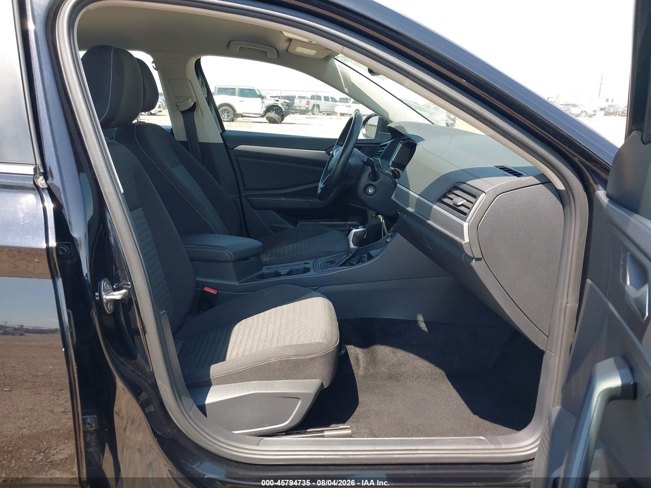 2024 VOLKSWAGEN JETTA 1.5T S · 5/11