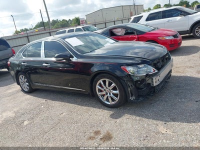 JTHBL46FX95****** · 2009 LEXUS LS 460