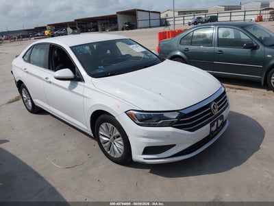 3VWCB7BU5LM****** · 2020 VOLKSWAGEN JETTA 1.4T R-LINE/1.4T S/1.4T SE