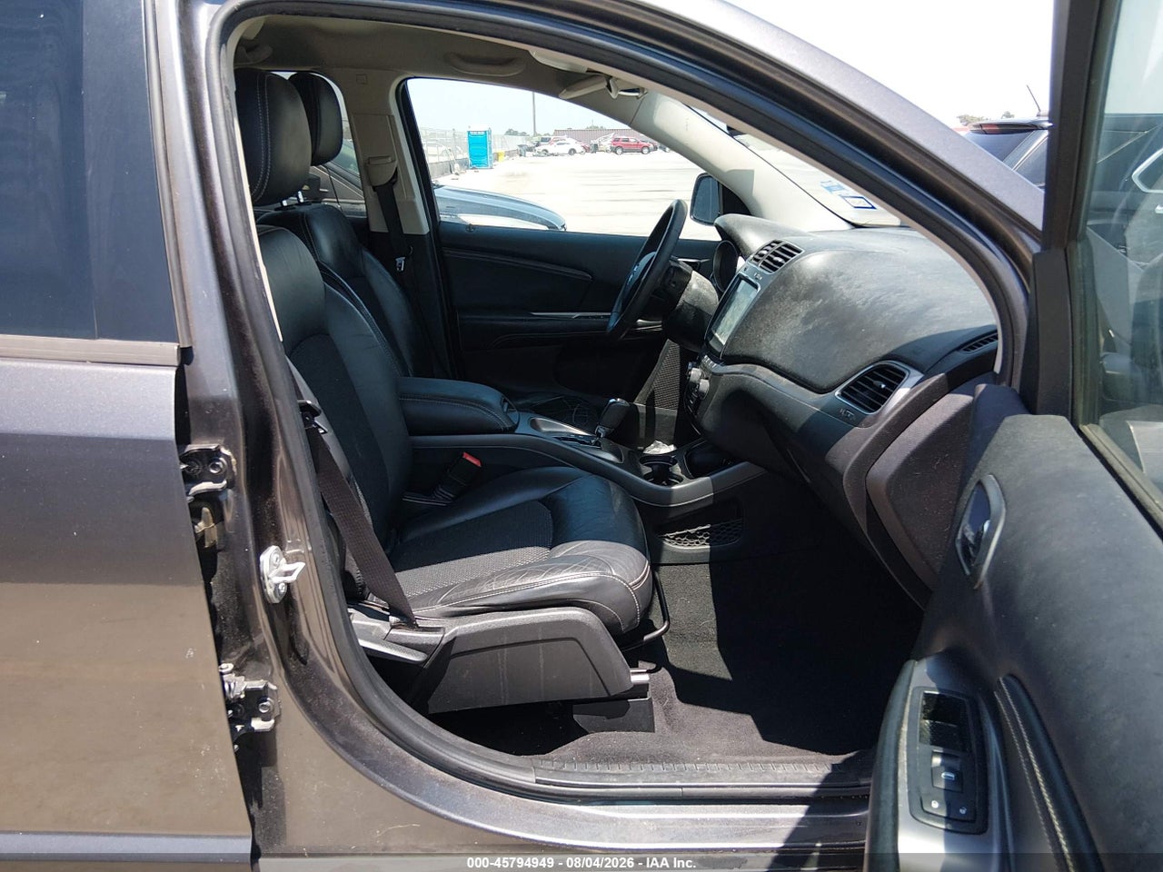 2015 DODGE JOURNEY CROSSROAD · 5/11