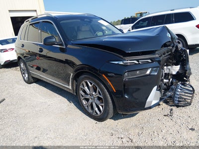 5UX23EM07P9****** · 2023 BMW X7 XDRIVE40I