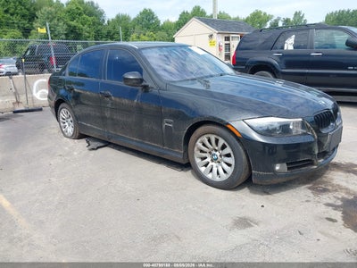 WBAPK73579A****** · 2009 BMW 328I XDRIVE