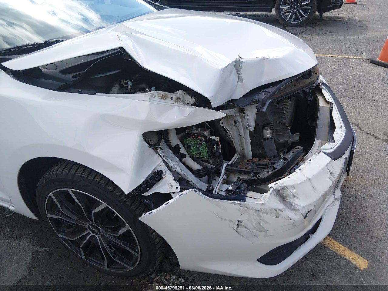 2018 ACURA ILX ACURAWATCH PLUS PACKAGE · 6/11