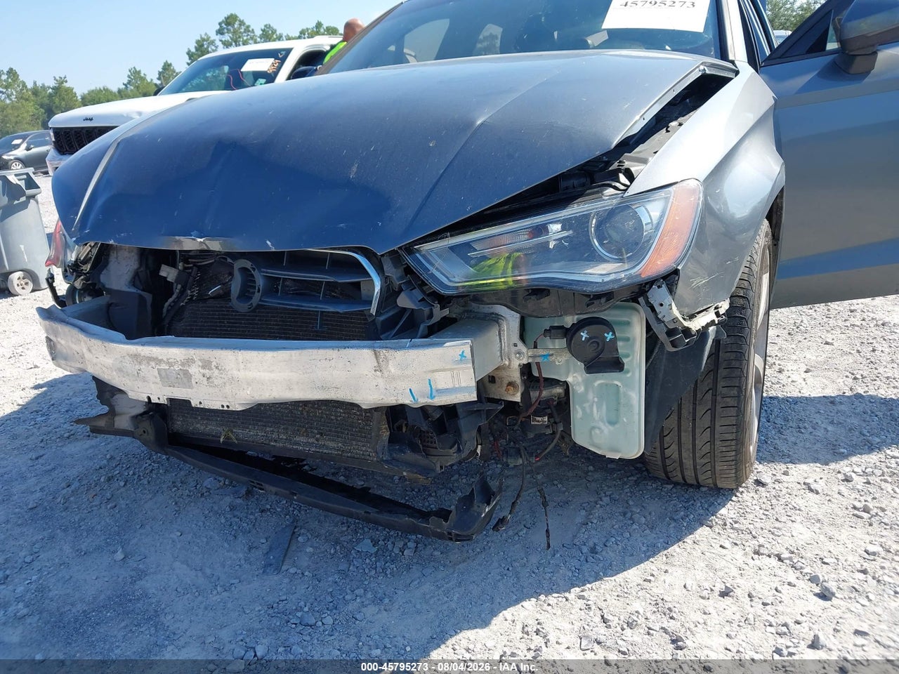 2016 AUDI A3 2.0T PREMIUM · 6/11