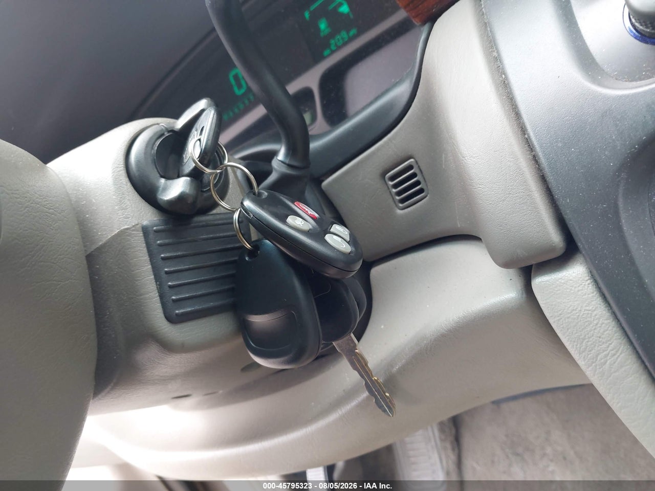1G6KD54Y72U****** · 2002 CADILLAC DEVILLE   · 11/11