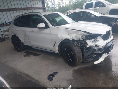 5UXTR9C50KL****** · 2019 BMW X3 XDRIVE30I