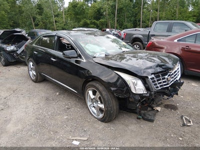 2G61S5S31D9****** · 2013 CADILLAC XTS PREMIUM