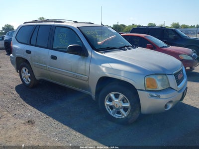 1GKDT13S252****** · 2005 GMC ENVOY SLE