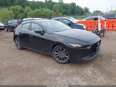 JM1BPALM6R1****** · 2024 MAZDA MAZDA3 2.5 S PREFERRED