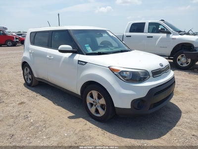 KNDJN2A21H7****** · 2017 KIA SOUL