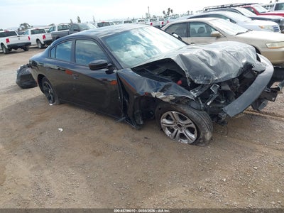 2C3CDXBG2NH****** · 2022 DODGE CHARGER SXT RWD
