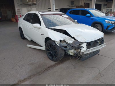 2007 ACURA TL 3.2