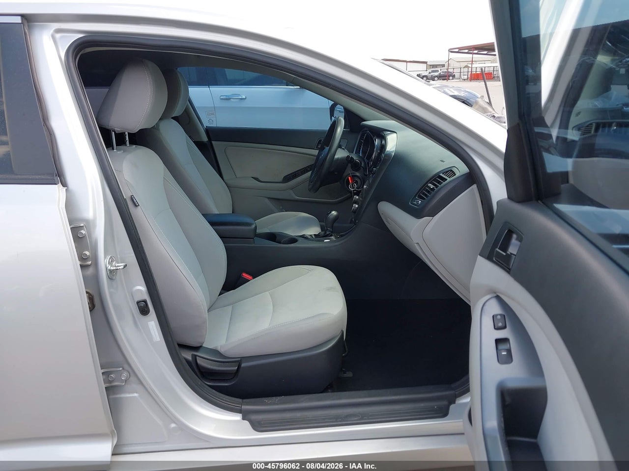 5XXGM4A79CG****** · 2012 KIA OPTIMA LX · 5/11