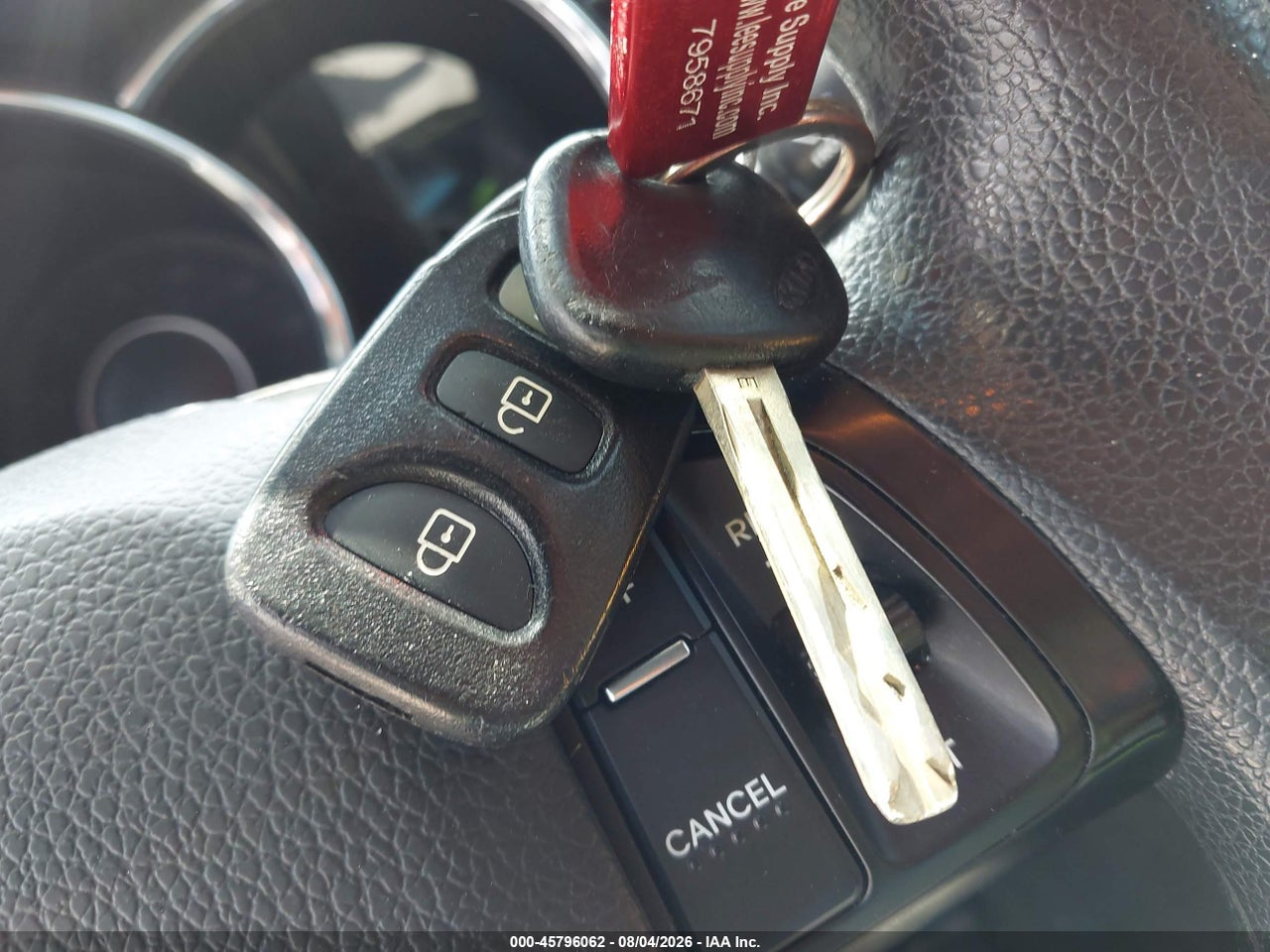 5XXGM4A79CG****** · 2012 KIA OPTIMA LX · 11/11