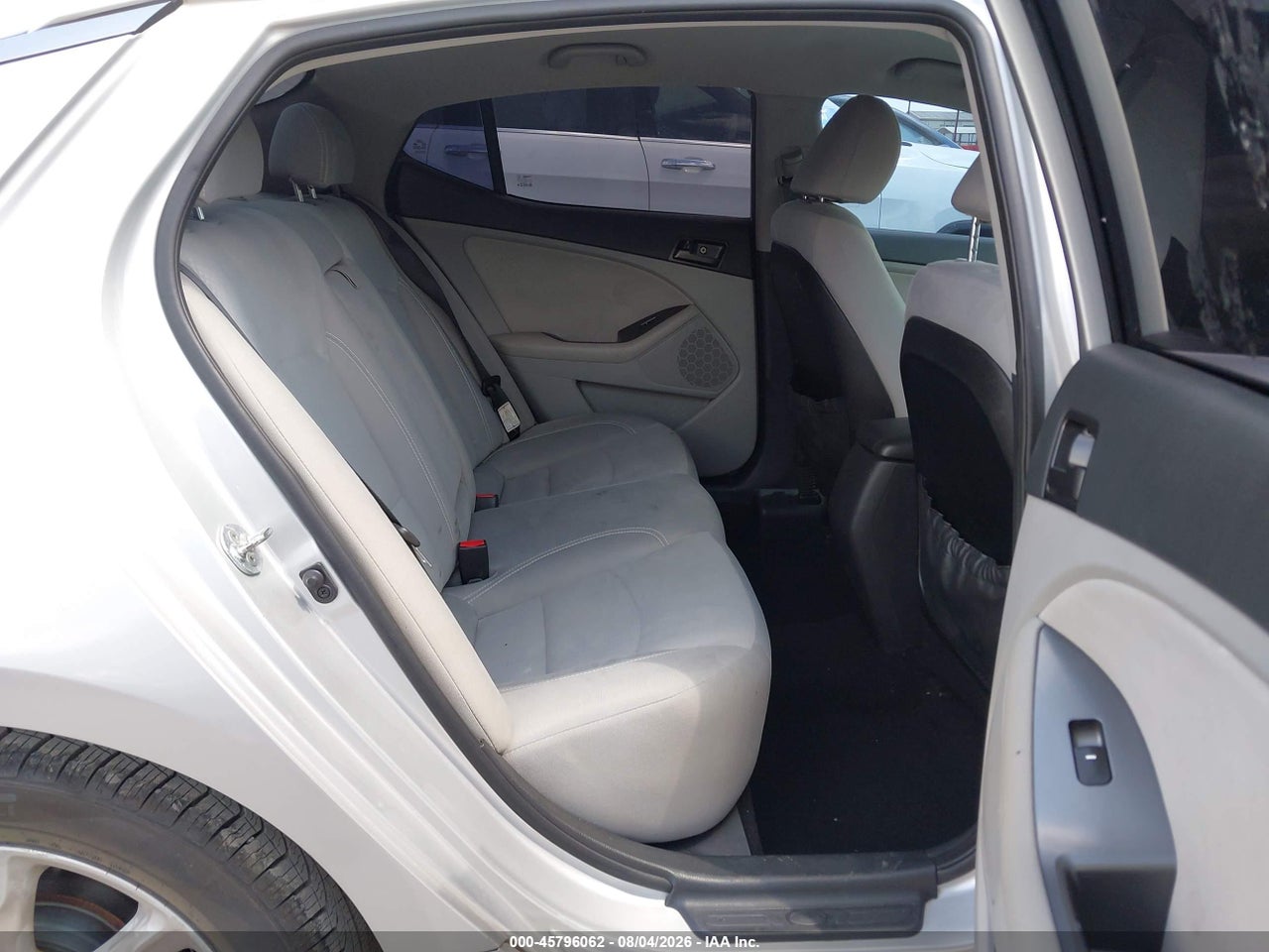5XXGM4A79CG****** · 2012 KIA OPTIMA LX · 8/11