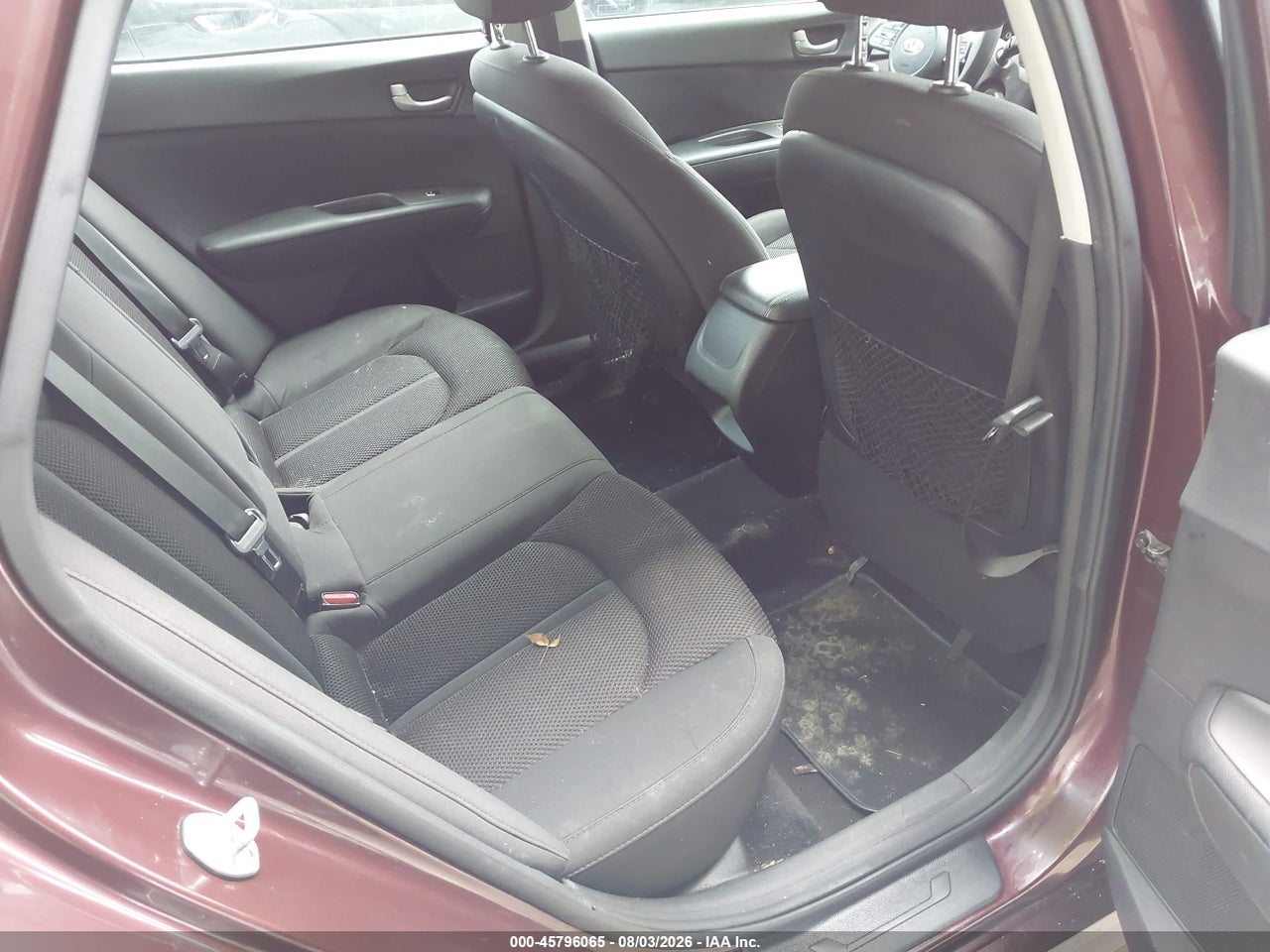 5XXGT4L39LG****** · 2020 KIA OPTIMA LX · 8/11