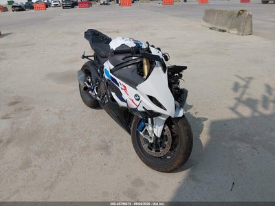 2024 BMW S 1000 RR