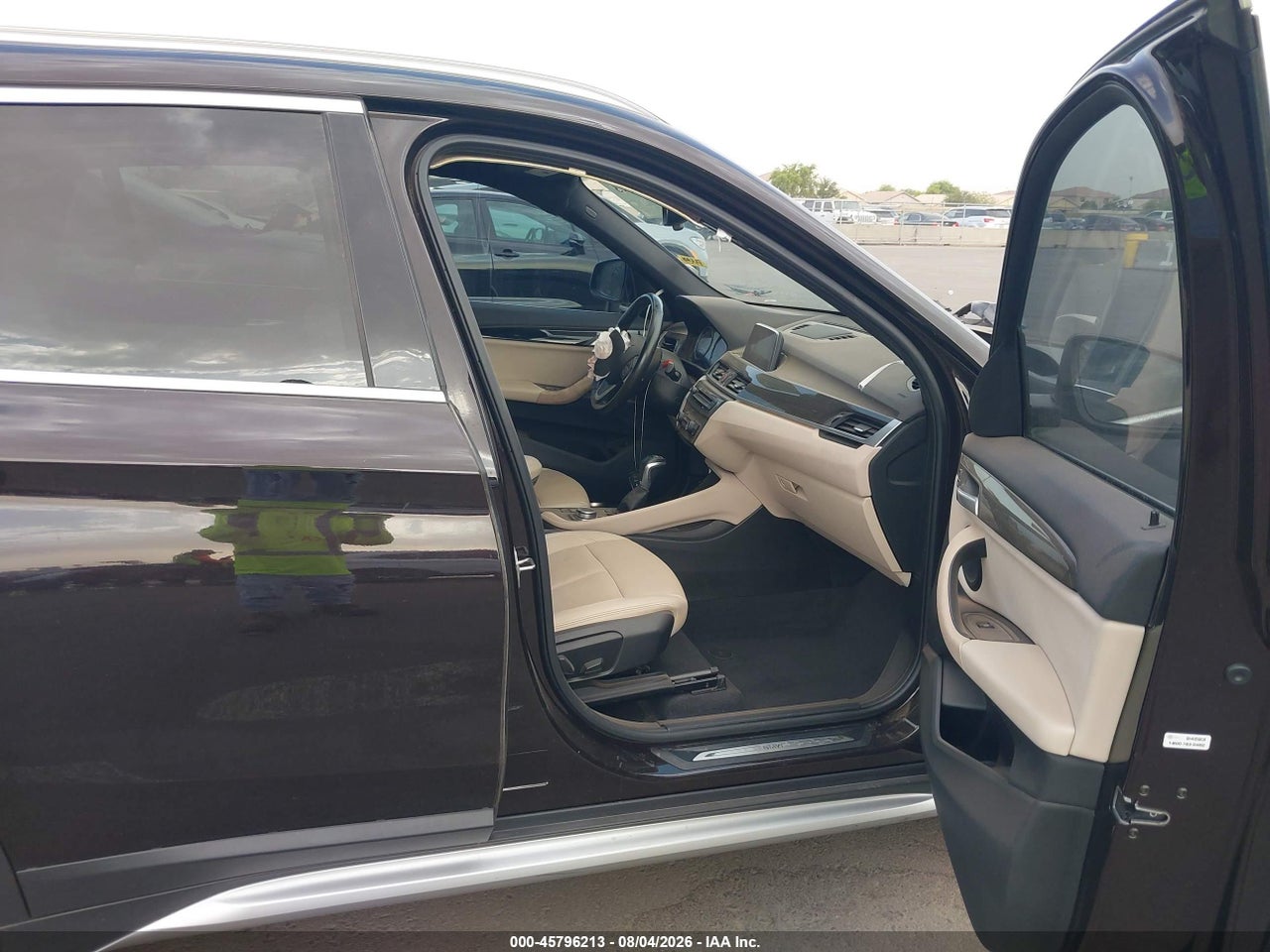 2018 BMW X1 XDRIVE28I · 5/11