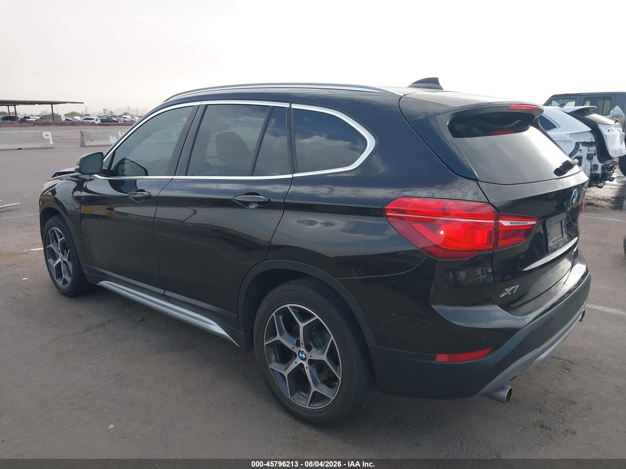 2018 BMW X1 XDRIVE28I · 3/11